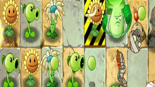 Plants vs Zombies 2: It’s About Time dated, is free-to-play