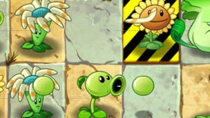 Plants Vs Zombies 2 hits iOS in North America