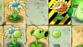 Plants Vs Zombies 2 hits iOS in North America