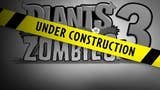Plants vs Zombies 3 anunciado, já podes jogar a versão pré-alpha