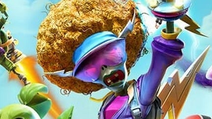 Plants vs. Zombies: Battle for Neighborville - Test: Sie nahmen mir die  Feuererbse, aber nicht meinen Spielspa | Eurogamer.de