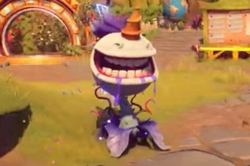 Plants vs. Zombies: Garden Warfare 2 beloont spelers eerste game