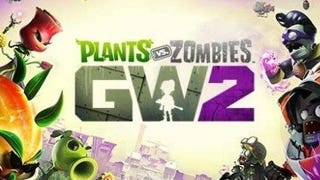 Plants vs. Zombies Garden Warfare 2 si mostra nel trailer della Gamescom