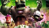 Plants vs Zombies: Garden Warfare 2 terá grande actualização no Verão