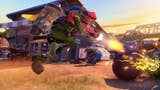 Plants vs. Zombies Garden Warfare comes to PS4 in 1080p60