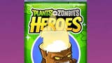 Wydano mobilną karciankę Plants vs. Zombies: Heroes