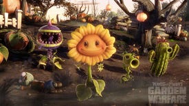PopCap Are Making A PvZ Shooter?