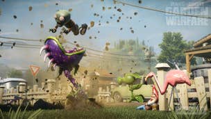Plants Vs Zombies: Garden Warfare first DLC pack, Garden Variety is out tomorrow
