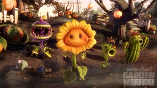 Plants vs Zombies: Garden Warfare DLC will be free, says PopCap's Clay