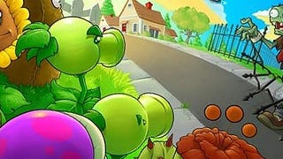 PopCap adds achievements to Plants vs. Zombies on Steam