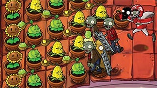 PopCap popping the cap on Peggle, Plants vs. Zombies for Android