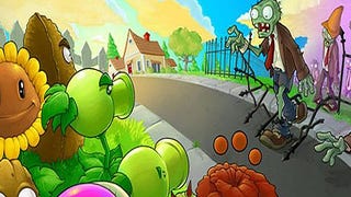 Peggle and Plants vs. Zombies for Android dropping "summer 2011"