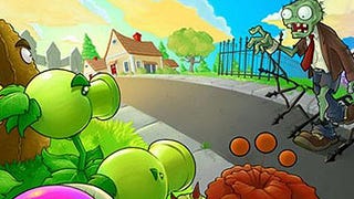 Plants vs Zombies this week's Live Deal of the Week