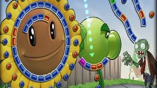 Plants vs Zombies may make its way to other platforms