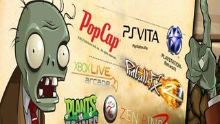 Plants vs. Zombies Pinball table releases for Zen Pinball 2 next week