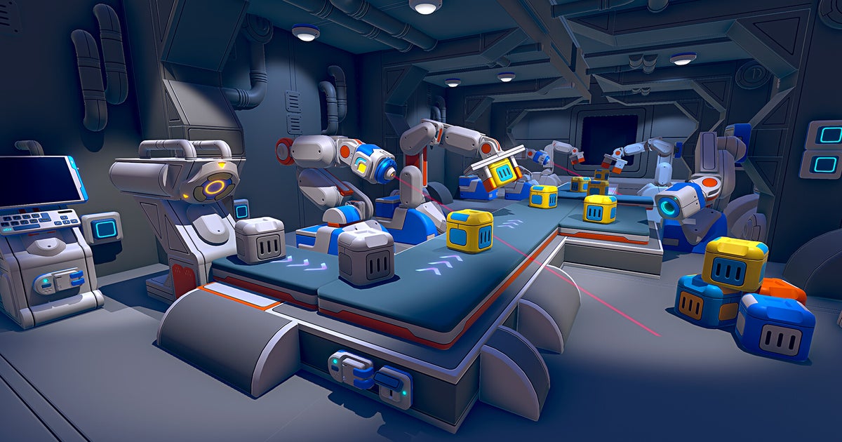 Engineering sandbox Plasma launches in early access, bound to make your ...