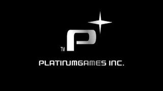 Take a video tour of Platinum Games' studio