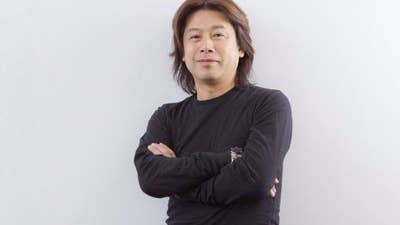 Platinum Games' president has stepped down - Report