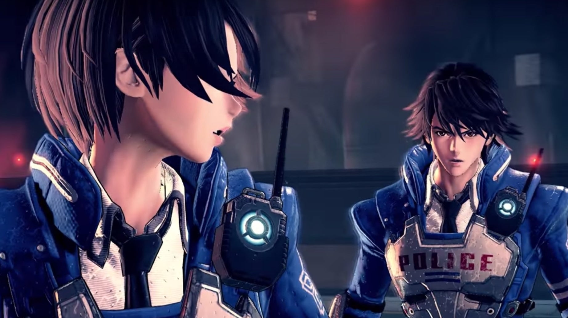 Will astral chain go on clearance sale