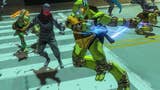 Platinum Games presentará mañana su juego de las Tortugas Ninja