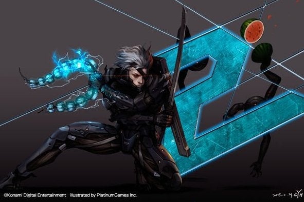 Platinum Games spreekt over verwarring rond Metal Gear Rising vervolg