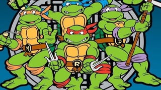 'Platinum Games werkt aan Teenage Mutant Ninja Turtles'