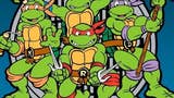 'Platinum Games werkt aan Teenage Mutant Ninja Turtles'