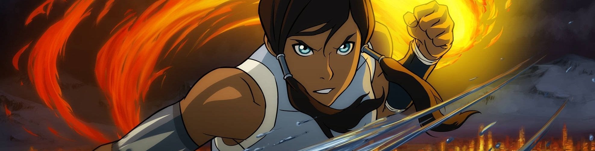 Platinum Games werkt aan The Legend of Korra