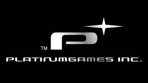Platinum working on "big multiplayer title"