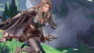 Platinum's GranBlue Fantasy coming to PS4 and PSVR