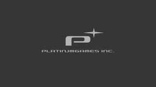 Platinum 4 is Platinum Games' new teaser site
