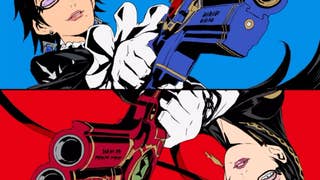 PlatinumGames teases Bayonetta on Switch