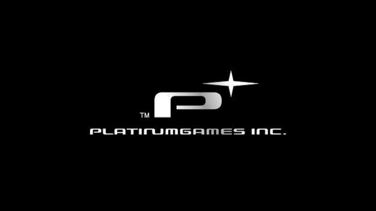 Logo da PlatinumGames