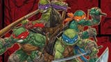 Platinum's Teenage Mutant Ninja Turtles game Achievements leaked