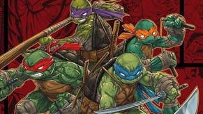 Platinum's Teenage Mutant Ninja Turtles game Achievements leaked