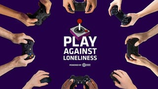 "Play against Loneliness" - Mit Senior eSports' neuer Kampagne gegen die Corona-Einsamkeit anspielen