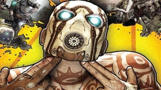 Play Borderlands 2 for free on Steam until Sunday