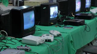 Gamer Network and Replay Events sign partnership for this year's Play Expo