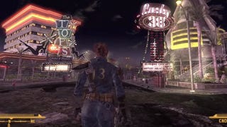 Play Fallout: New Vegas as a YouTube Choose-Your-Own-Adventure