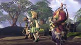 Play Final Fantasy: Crystal Chronicles without a GameCube-GBA cable in January