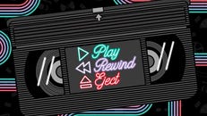 Image for Play Rewind Eject