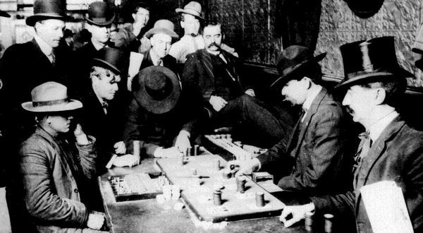 Hey, You, Come Play With RPS Readers! | Rock Paper Shotgun
