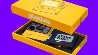 A quick look at the Playdate games on Itch.io