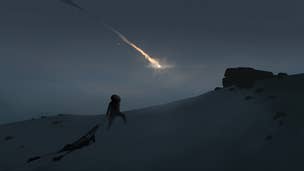 Some new art from Playdead's next game has quietly been released inside job listings
