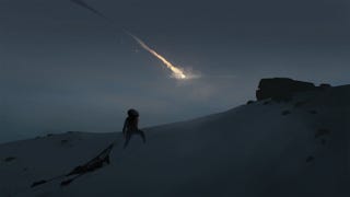 Inside, Limbo developer Playdead teases a new project, which looks a little bit science fiction