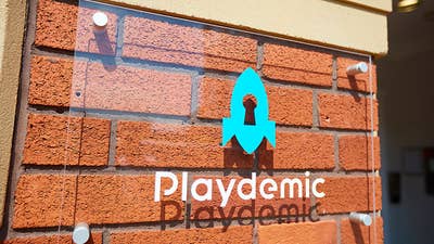 EA acquires Playdemic for $1.4bn