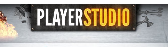 Gameplayer Studio Player Studio | VG247
