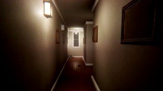 Player takes impressive stab at recreating cult corridor horror PT in Media Molecule's Dreams