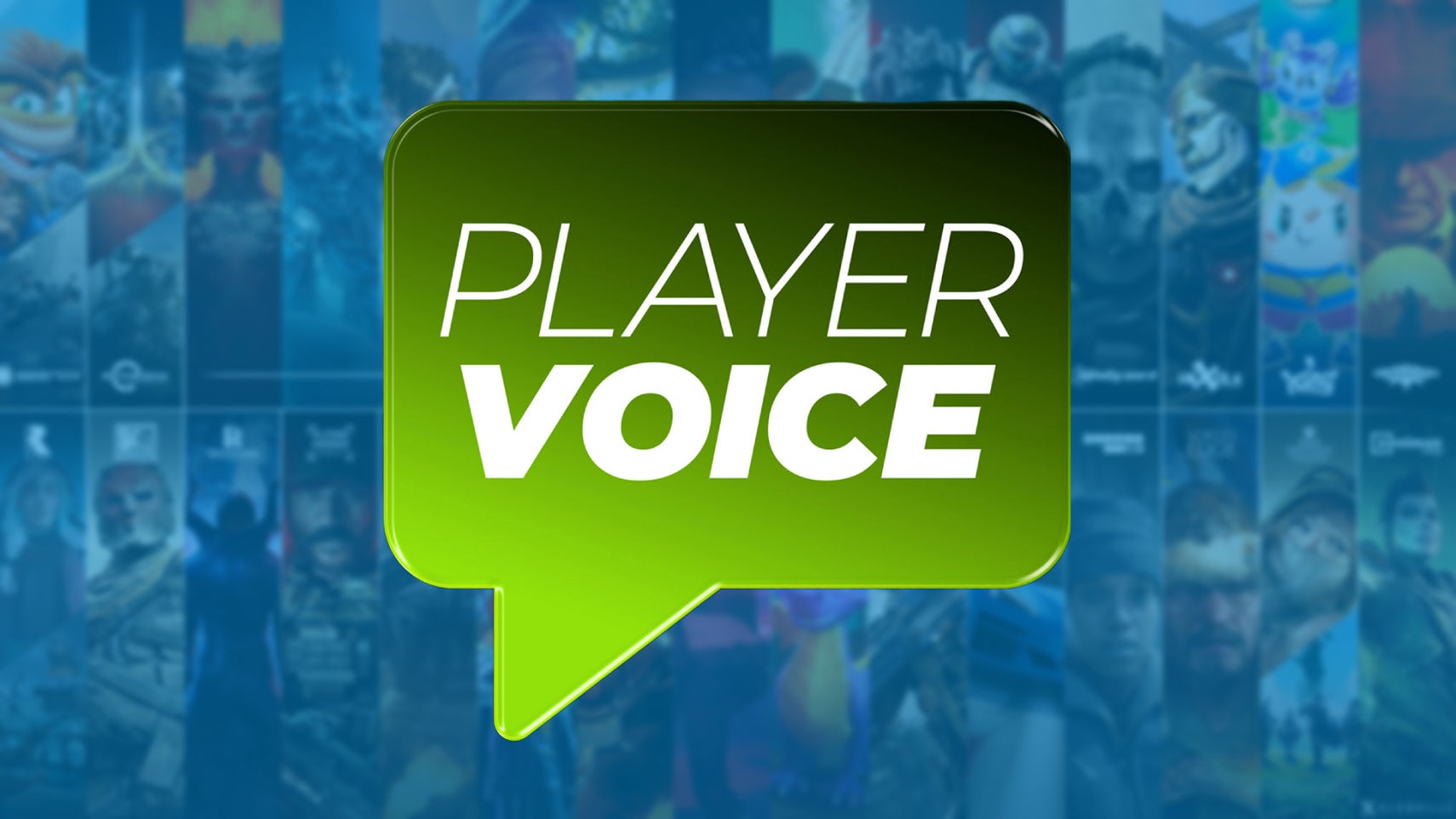 Xbox Player Voice - custom image