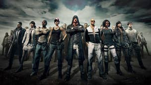GIVEAWAY! 2000 closed beta keys for PlayerUnknown's Battlegrounds